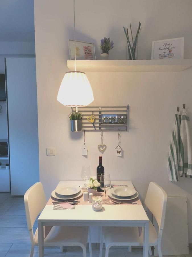 Joy Apartment