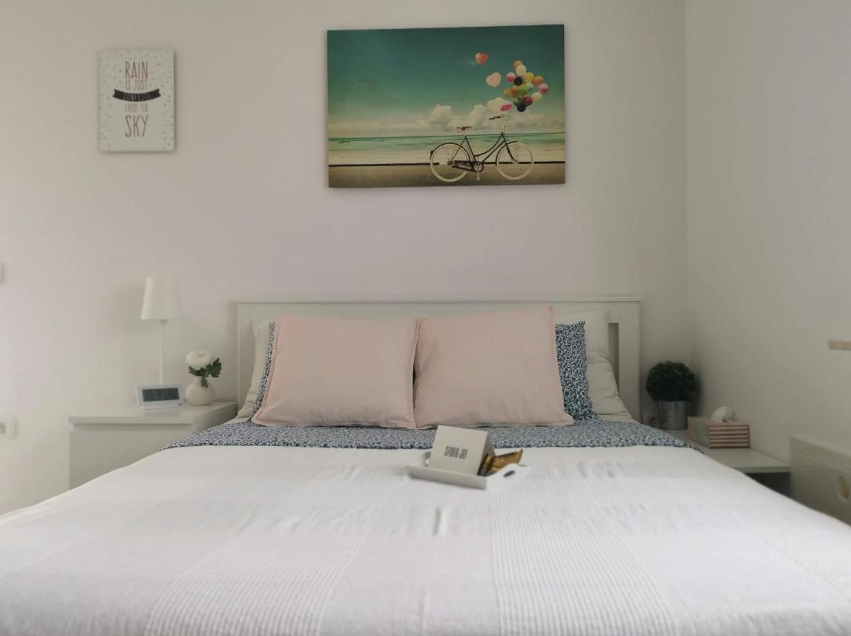 Joy Apartment *