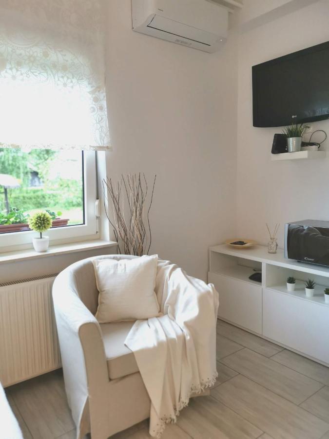 Joy Apartment